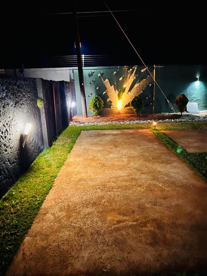 ليلونغوي The Shed Venue & Boutique Hotel المظهر الخارجي الصورة