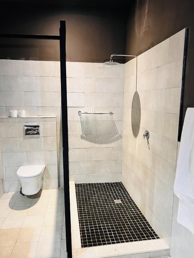 ليلونغوي The Shed Venue & Boutique Hotel المظهر الخارجي الصورة