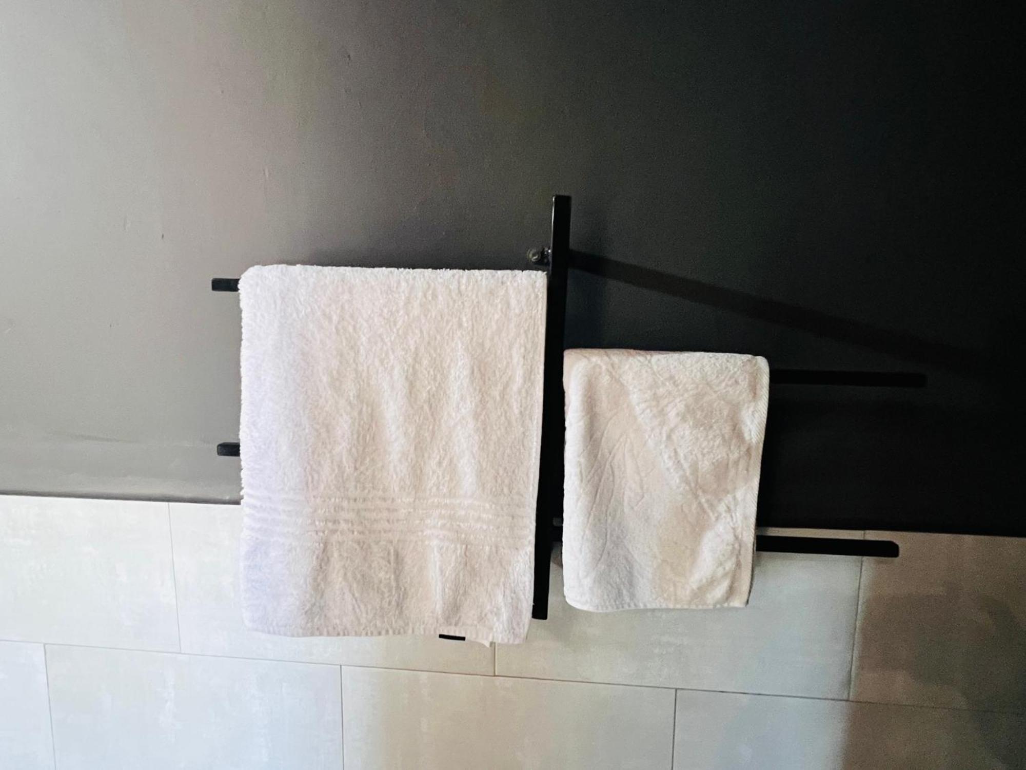 ليلونغوي The Shed Venue & Boutique Hotel المظهر الخارجي الصورة