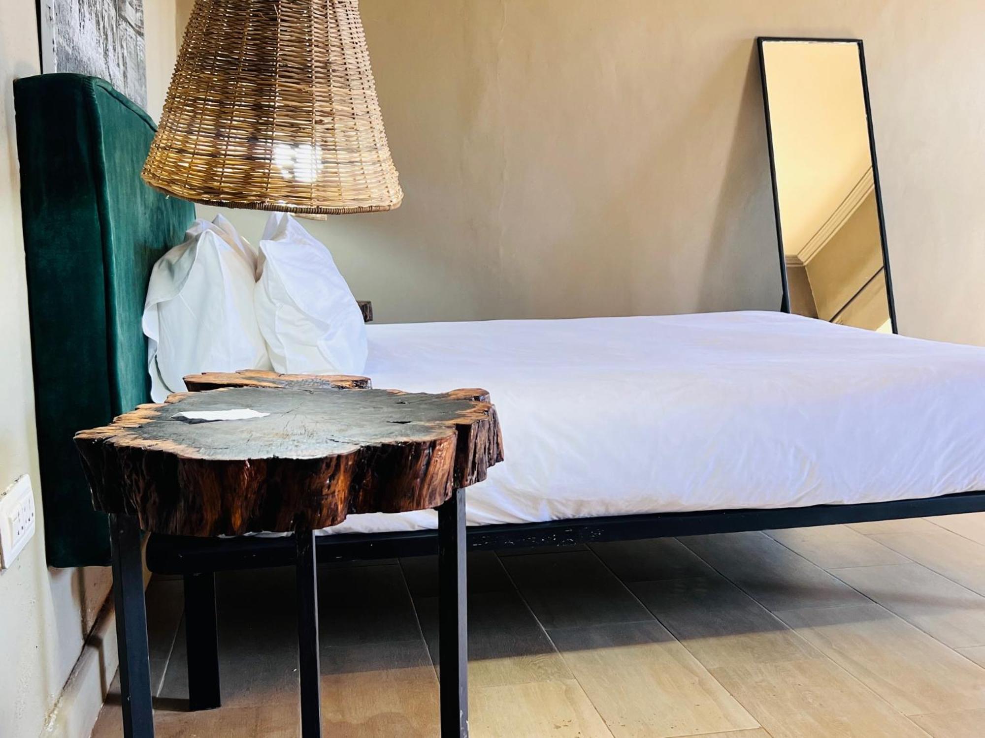ليلونغوي The Shed Venue & Boutique Hotel المظهر الخارجي الصورة
