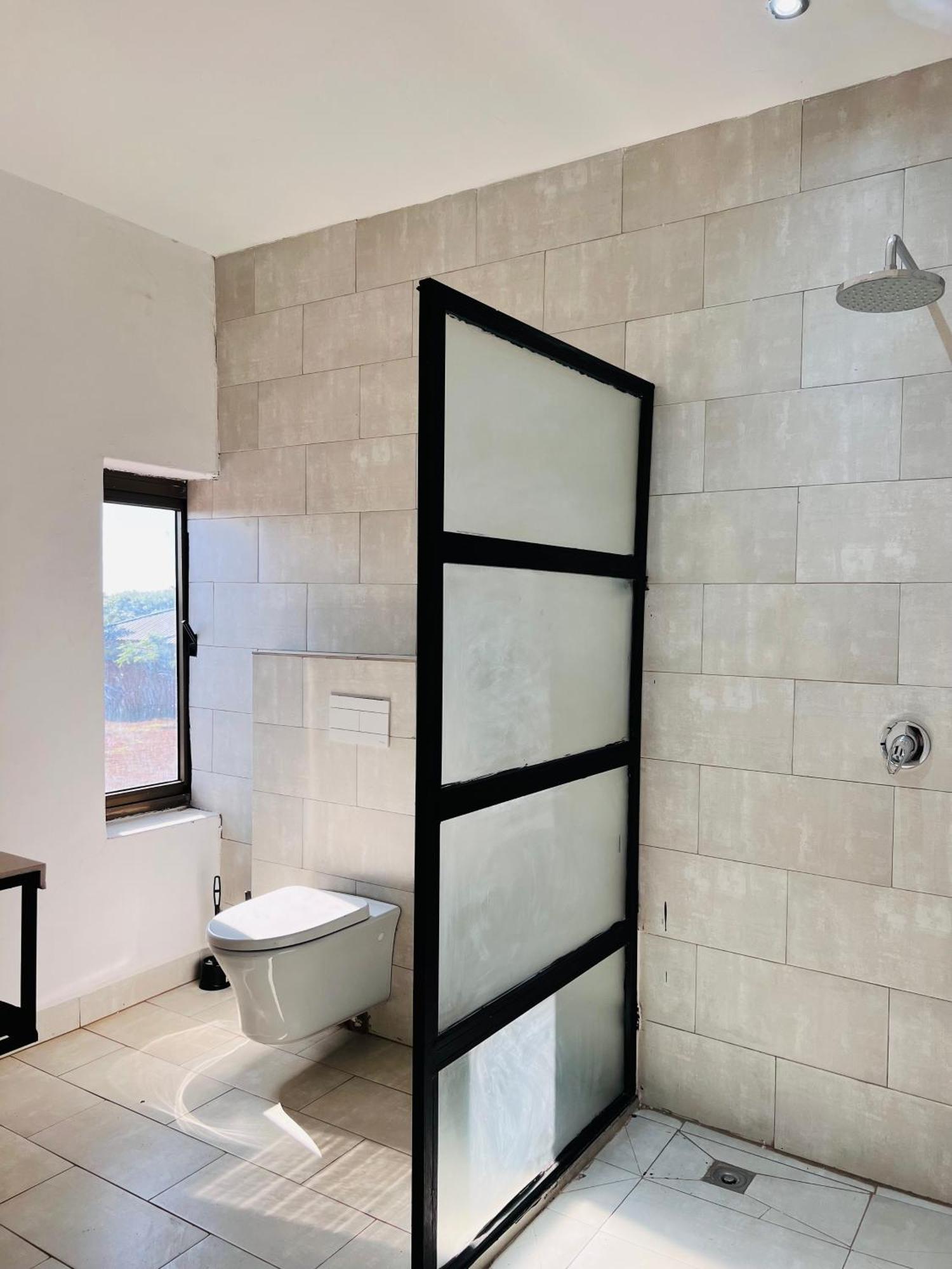 ليلونغوي The Shed Venue & Boutique Hotel المظهر الخارجي الصورة