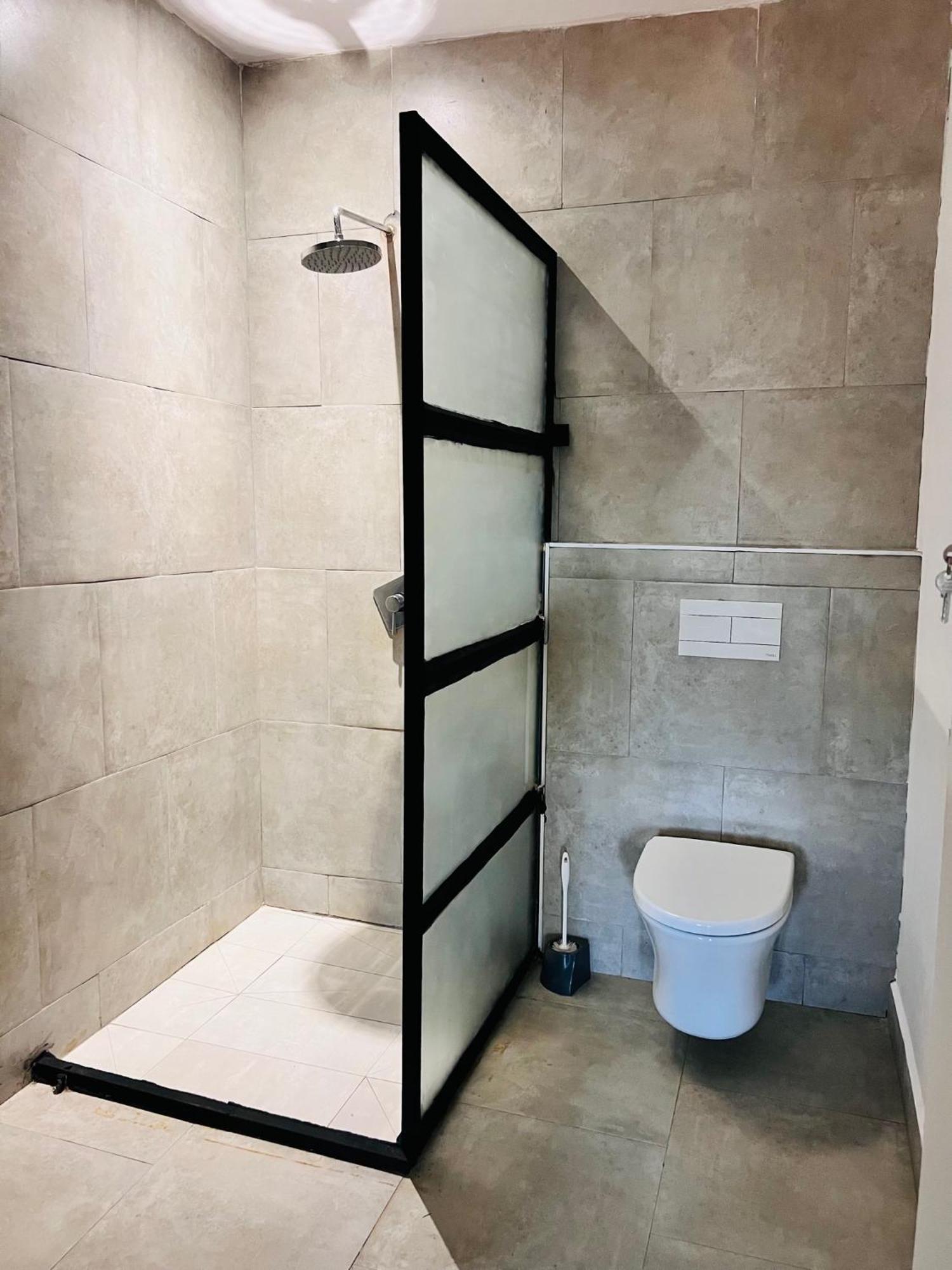 ليلونغوي The Shed Venue & Boutique Hotel المظهر الخارجي الصورة